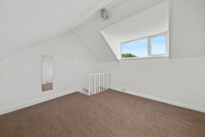 New Street Bolsover